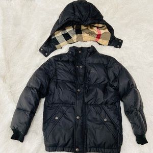 🌻Burberry jacket 🌻